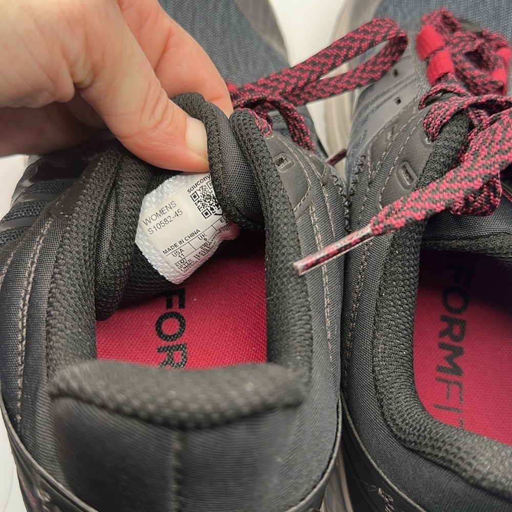 Saucony Mad River Tr2 View 5